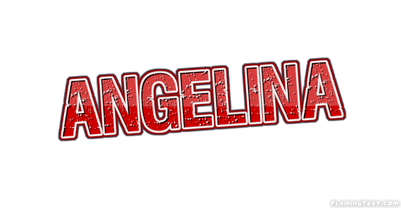 Angelina Logo