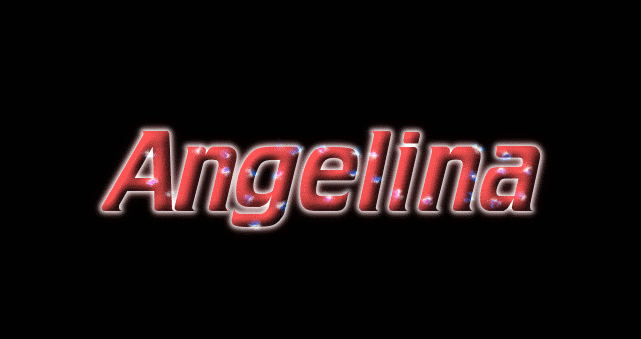 Angelina Logo