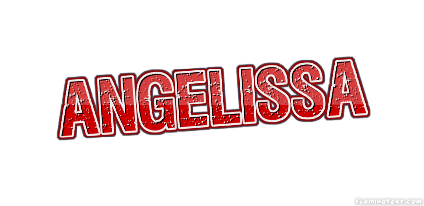 Angelissa Logo