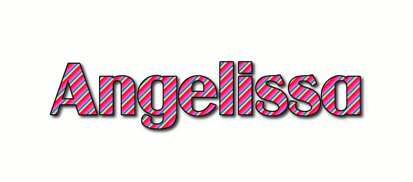 Angelissa Лого