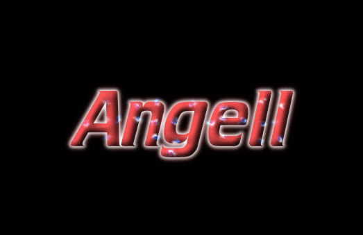 Angell Лого