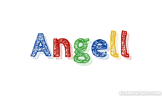 Angell Logo