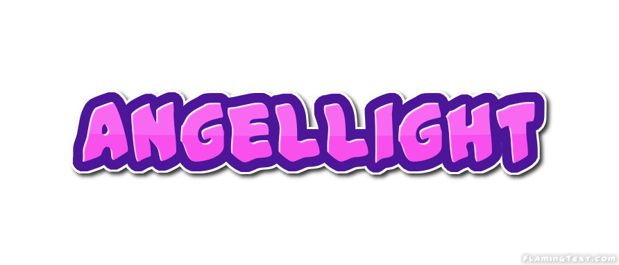 Angellight ロゴ