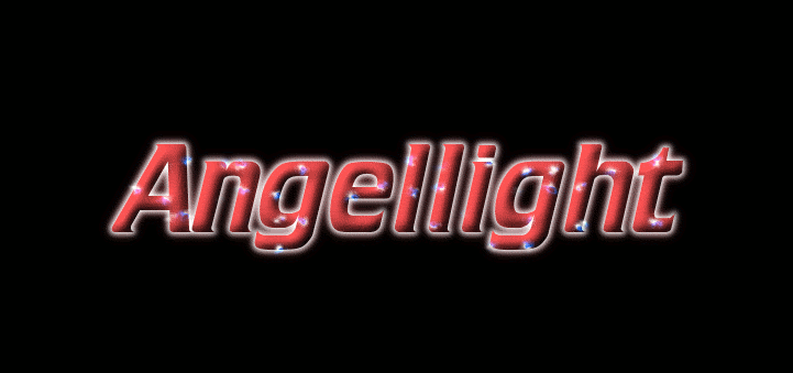 Angellight लोगो