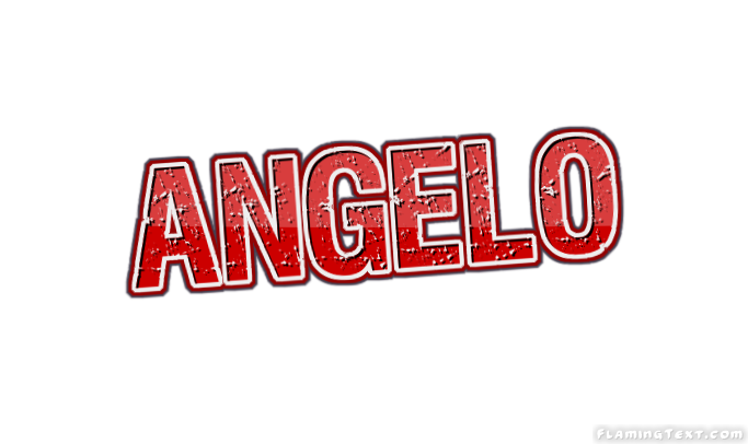 Angelo Logo