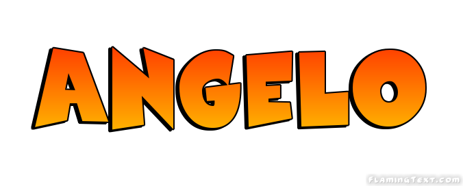 Angelo Logo