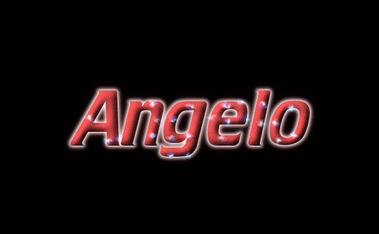 Angelo ロゴ