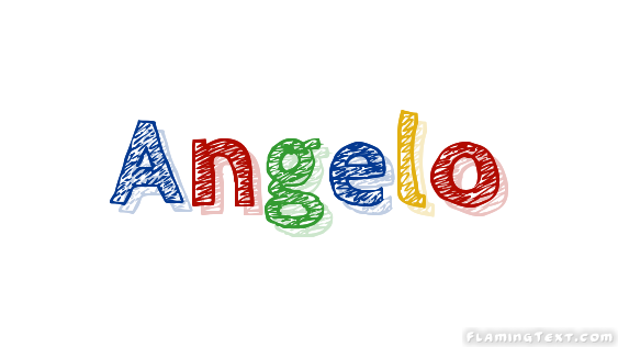 Angelo Logo