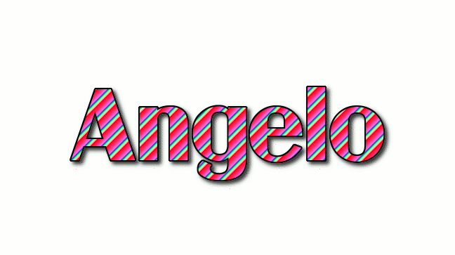 Angelo شعار