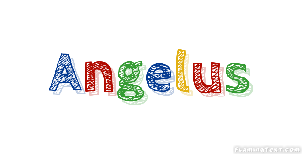 Angelus Logotipo