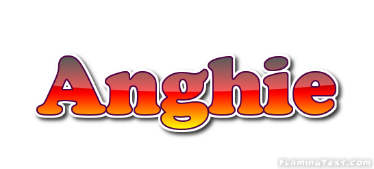 Anghie شعار
