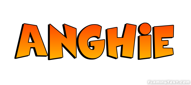 Anghie Logo