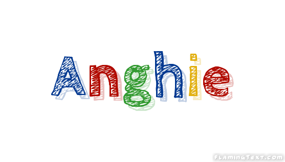 Anghie Лого