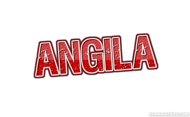 Angila Logo