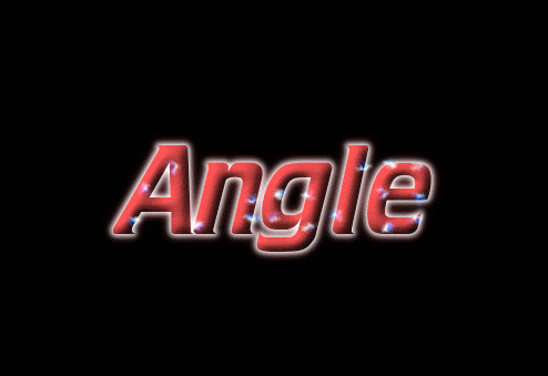 Angle लोगो