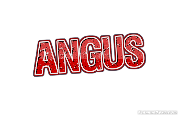 Angus Logo