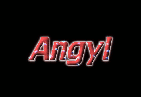 Angyl Logo