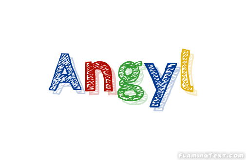 Angyl Logo