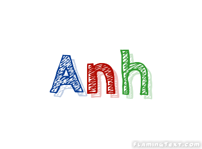 Anh شعار