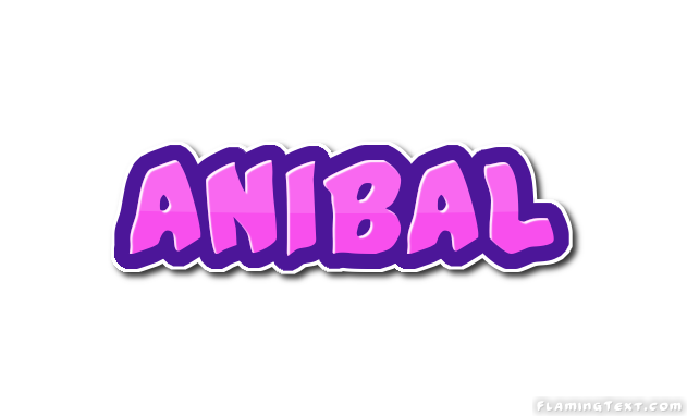 Anibal Logo