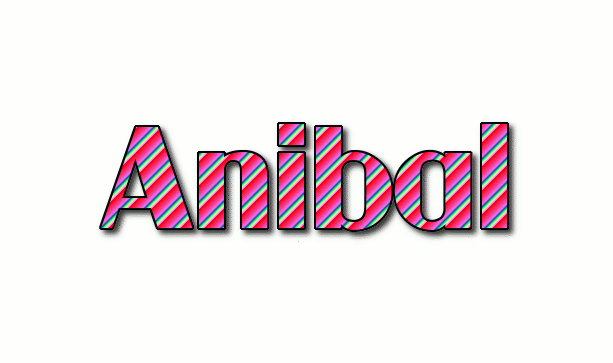 Anibal Logo