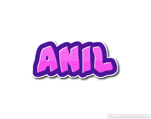 Anil Logo