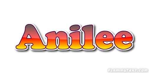 Anilee Logotipo