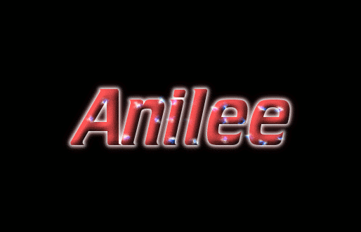 Anilee ロゴ