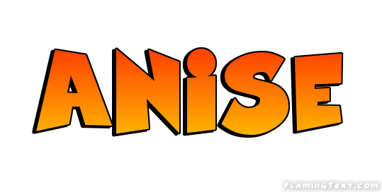 Anise Logo