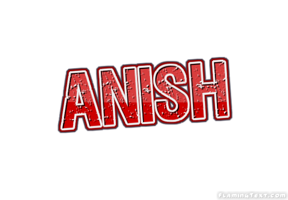 Anish 徽标