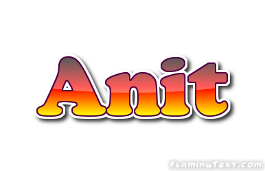 Anit Logo