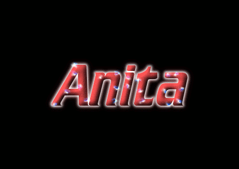 Anita Logotipo
