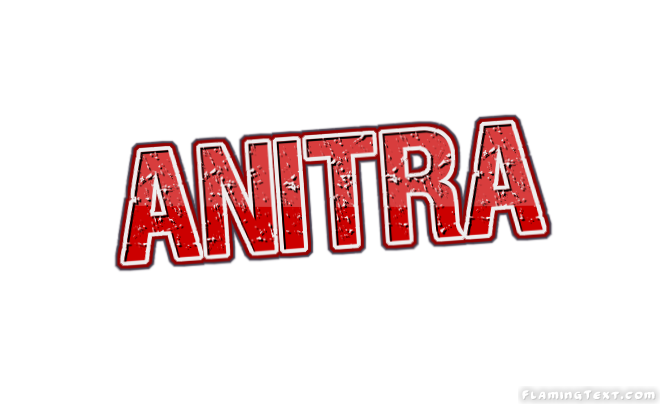 Anitra Logo