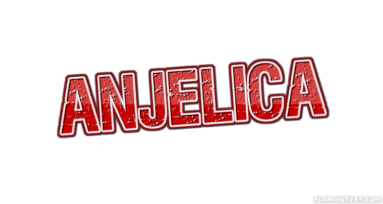 Anjelica Logo