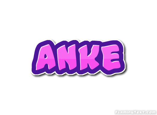 Anke Logo