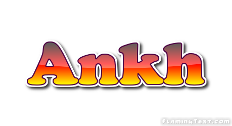 Ankh Logo