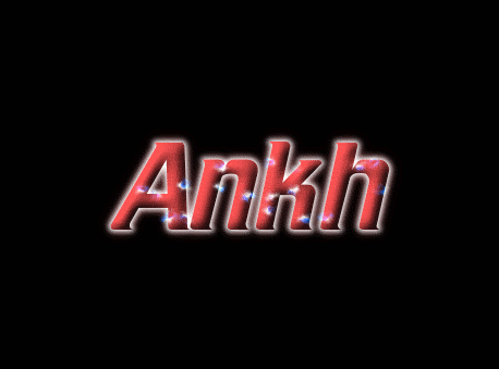 Ankh ロゴ