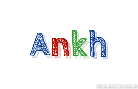 Ankh 徽标