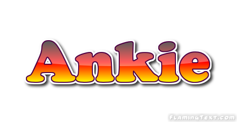 Ankie 徽标