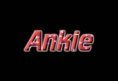 Ankie Logotipo