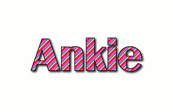 Ankie Лого