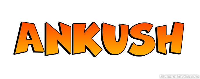 Ankush Logo