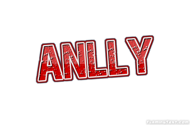 Anlly Logotipo