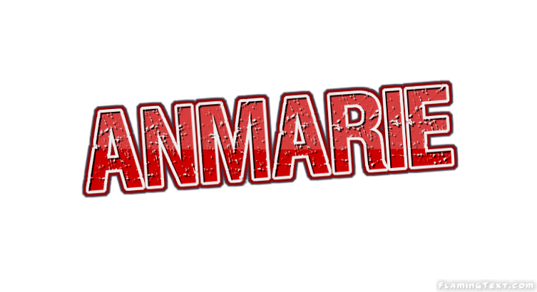 Anmarie Logo