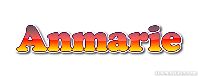 Anmarie Logo