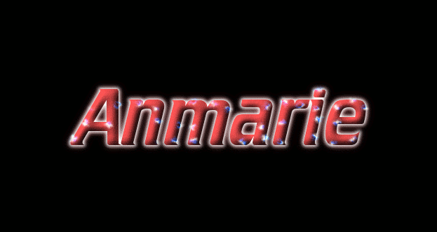 Anmarie Logotipo