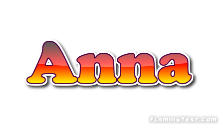 Anna Logo