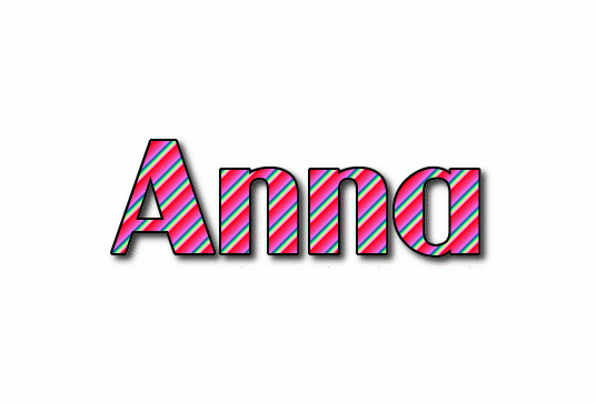 Anna Logo
