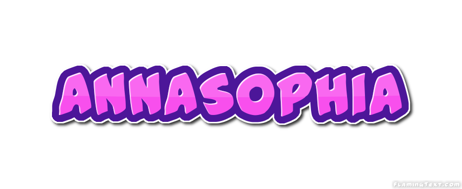 AnnaSophia Logo