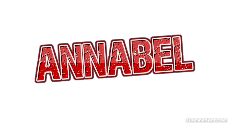 Annabel Logo